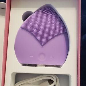 Massage Facial USB Instrument for exfoliation